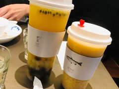 -炉鱼(无锡八佰伴中心店)