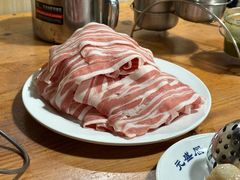 -元盛居(亚泰大街店)