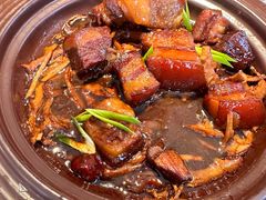 -老海陵·泰州菜(三水湾店)