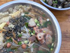 -北海田螺店(四川路店)