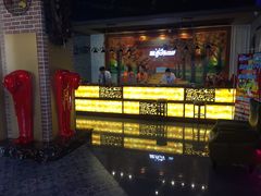 -蓝乐光量贩KTV(浦东禹悦汇店)