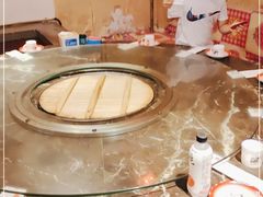 -粗粮人家·东北菜(洋桥店)