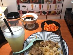 -博多一蘭·乌冬·定食·烧串(徐家汇店)