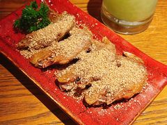 -鸟屯(三里屯店)