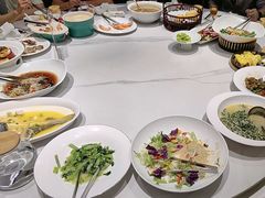 -宏运厨房·海鲜青岛菜·生日宴(城市阳台店)