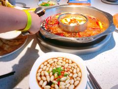 -融泽漁悦三只耳鱼火锅(南郑大道店)