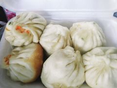 -恒记金煎包(指南里小区店)