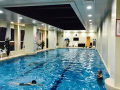 -嘉兴华美达酒店(秦逸路店)