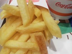 -汉堡王(合肥之心城店)