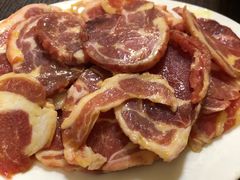 -韩风烤牛肉冷面店