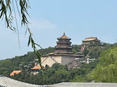 -颐和园