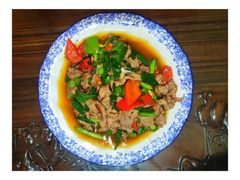 -阿鹏故事云南野生菌火锅(人民路店)