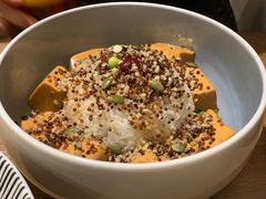 -漫蔬•台北蔬食小馆VEGGIEBOIL(朝晖店)