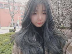 点击看大图 -可大男士理发馆