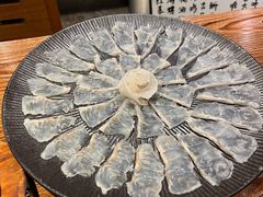 生鱼片-桂马·日本料理·海胆·海鲜饭·酒场(民主广场店)