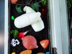 -3号仓库·创意中国菜(乐清正大广场店)