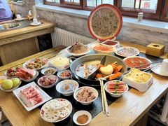 -牛市坎火锅(温州街店)