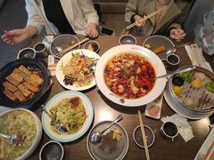 -隆喜元鱼汤包·海鲜(中联广场店)