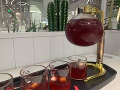 -3号仓库·创意中国菜(嘉兴龙鼎万达店)