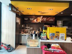 -麦当劳(启迪香山店)