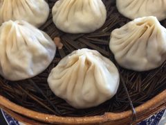 小笼包-芦庄超王记(中桥店)