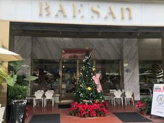 -813芭依珊 BAESAn(1983小镇店)