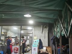 门面-星鸿社重庆老火锅