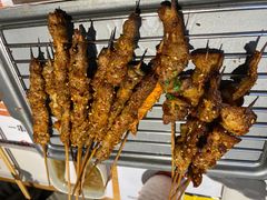 -木屋烧烤(龙岗龙城万科里店)