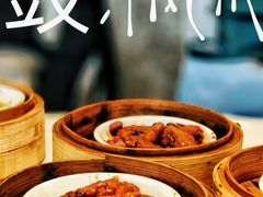 -万龙洲海鲜(南新仓店)