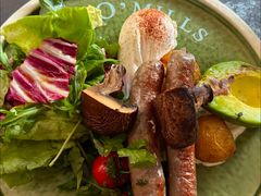 -O'mills Sourdough Bakery&Bistro(永嘉路店)