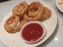 -金环西餐厅