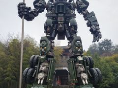 -三国赤壁古战场