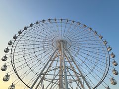 -横店影视城梦幻谷园区