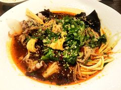 -成都你六姐·牛肉冒菜(城市集市合生汇店)