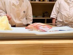 -镹·鱼料理  国产鱼使用店