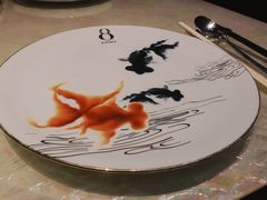 -8餐厅(新葡京酒店)