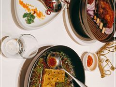 -俏江南-江景昆曲主题餐厅(正大广场店)