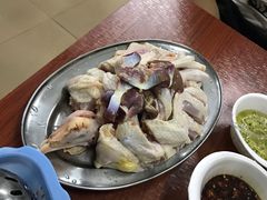 -威邵鸡煲(西华路总店)