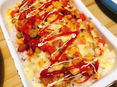 -清真·艾美可餐厅(鹏欣水游城店)