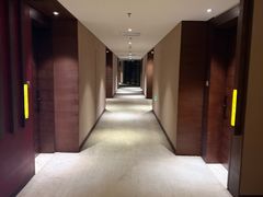 -深圳湾科技园丽雅查尔顿酒店