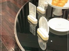 -北京泰富酒店-柏景轩中餐厅