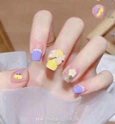 -Halo美甲美睫
