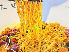 -友达面馆(广州总店)