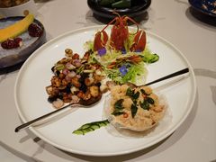 -海味观(老西门店)