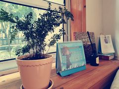 -COTTON CAFE(德信·中外公寓店)