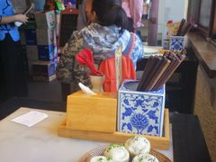 -京城小江南·土菜馆·蒸白鱼(东四十条店)