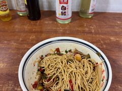 -李易面馆(树木岭店)