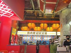 -神府路壹号·海鲜烧烤排档(三坊七巷店)