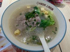 -小杨生煎(浦江欢乐颂店)