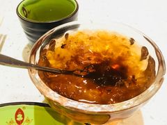 桃花泪-素渡·一茶一素素食馆(新疆店)